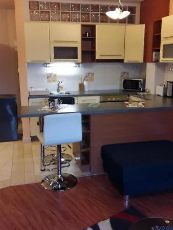 Isabell Apartment