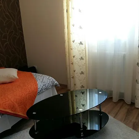 Isabell Appartement *
