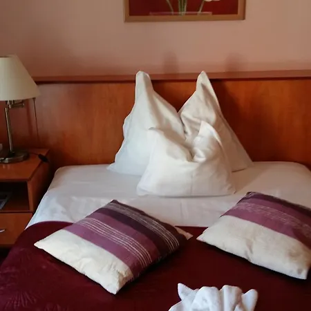 Appartement Isabell Győr
