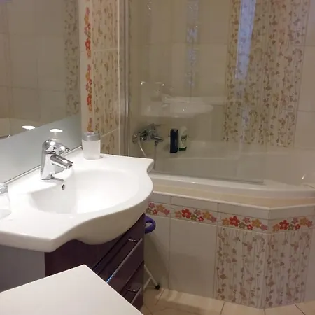 Appartement Isabell *