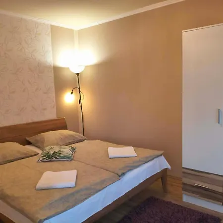 Appartement Isabell *