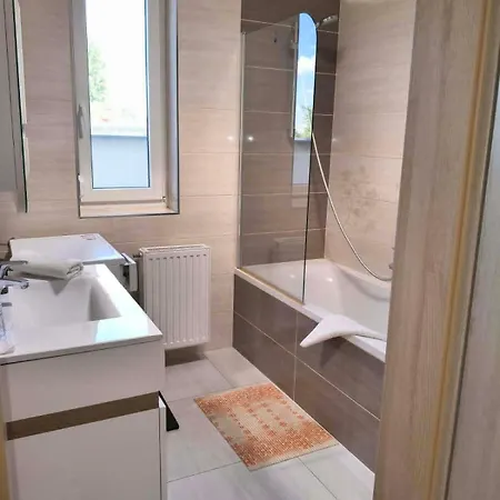 Appartement Isabell *