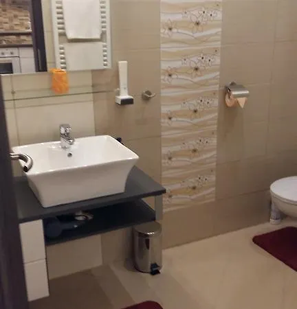 Isabell Apartament