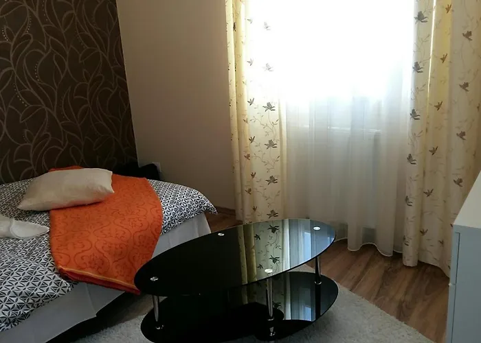 Isabell Apartament *