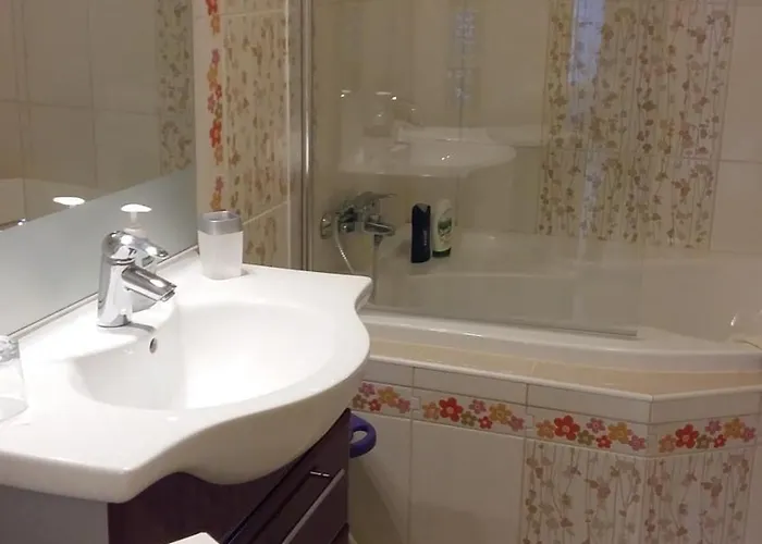 Apartament Isabell *