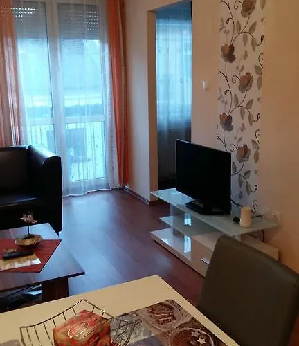 Apartament Isabell *